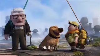 Figurative Language in Movies