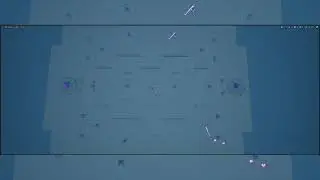 Moba Style AI in Unreal Engine with C++ and Behavior Tree