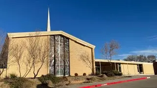 Worship Service 