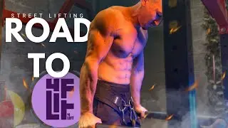 RT4LIFT : LE STREET LIFTING C&rsquo;EST FACILE. 