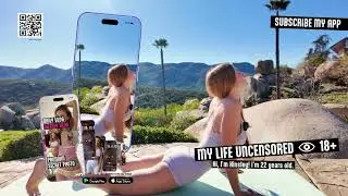 Yoga MyLifeUncen    App 3