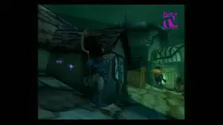 Sly Raccoon (PS2) - Play TV Previews | January 2003