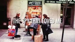 James Curd - Jack Be Nimble (FULL EP) | TSTLM
