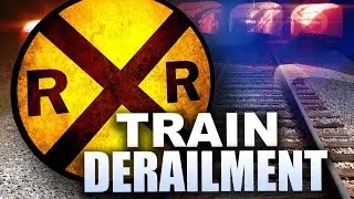 Mountain Brook man killed in train derailment
