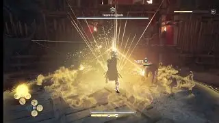 Assassin's Creed Odyssey - Weapons, Sets and Skills - Judgment of Atlantis DLC