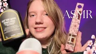 ASMR🛍️ ｜HAUL DE PRIMARK Y LUSH💄₊˚⊹