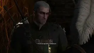 Ведьмак 3 All DLC (стрим 5)