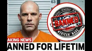 Paul Jr  Is BANNED From Using The  Orange County Choppers  Logo