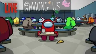 AMONG US ¿SEREMOS IMPOSTOR?