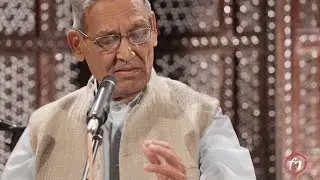 Pt. Sharad Sathe: Raag Miyan Ki Sarang