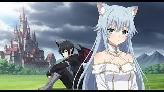 Lavish!! 吉乃/feat ヤンパパン！～勇者パーティーにかわいい子がいたので、告白してみた。OP【字幕歌詞】