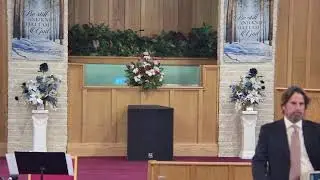 Staunton SDA Church Livestream