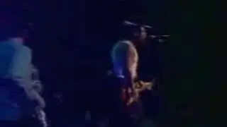 Social Distortion-Mommy's Little Monster