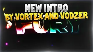 New intro By VortexArts and VodzerFX
