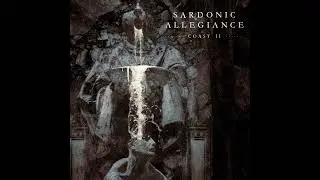 Sardonic Allegiance - The Curse of Recreancy (Melodic/Symphonic Black Metal)