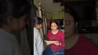 Watch Part 2 for Rights #sparksaumya #singlemom #comedy