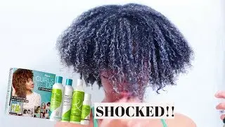 Does Deva Curl Hair Products Work for Type 4 Hair? | Wash N Style