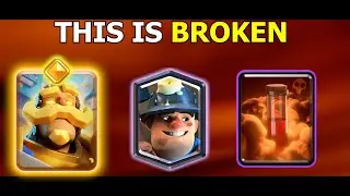 Why Miner Poison Is One of the Best Meta Decks Right Now | 4&ndash;0 vs Meta Decks