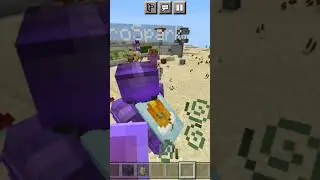 Husk invasion on necro lab 😂#platformsmp #shorts