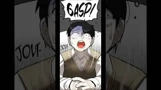 Their school fell to the pits of hell 44thperiod:survival class #manhwa #webtoon #nerdcorerap