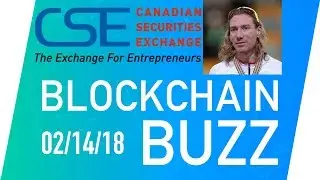 Olympic Athletes getting paid in Digital Currency | Blockchain BuzZ Ep.23 | Coinsquare