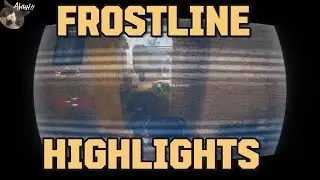 Frostline highlights - Bad editing