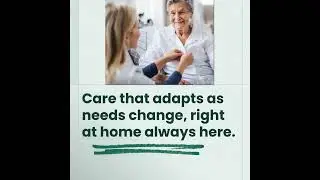 Call answers for elders today