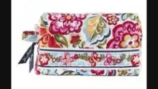 Sneak Peek: Vera Bradley Spring 2009 Collection
