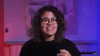 Erica Morales ArtCrawl Harlem 2021