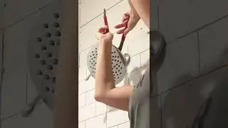 Friends don&rsquo;t let friends take terrible showers! #showerheads #showerhead #moen