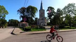 Dundaga, 2020 gada 19. septembrī