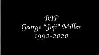 RIP George 