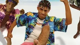 Sanky Panky 1 - Pelicula  Domininicana 🇩🇴 Completa .