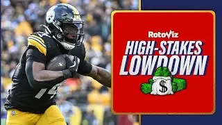 High-Stakes Lowdown: 10-Time FFPC League Champion Duke Viveros