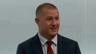 OU Football: Roger Denny Named New Athletic Director | S&C Coach Jerry Schmidt Retires