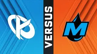 Karmine Corp vs. Moist Esports | 2022-23 Fall Major | Quarterfinals