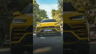 Thinking of #buying a #gas  powered #lamborghini? #supercars #cars #models #hybrid #electricvehicle