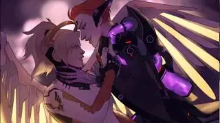 Moicy (Moira x Mercy) | Overwatch
