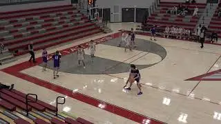 Cedar Valley JV '27 vs Riverton (Jan 13, '26)