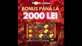 Top10 Casinos RO - Bonus p&acirc;nă la 2000 lei Burning Hot Slot