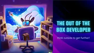 How to become an AI augmented developer?