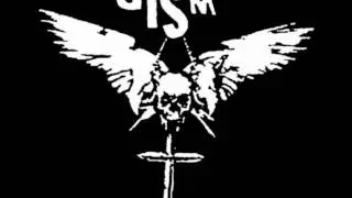 G.I.S.M. - Still Alive