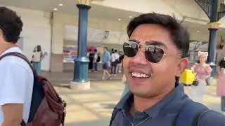 Disneyland vlog 03 ｜ Round2hell ｜ Wasim Ahmad Official Vlog ￼💖🕊 #viralvideo #vlog #ytshorts