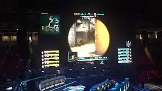 C9 Winning moment VS SK in Boston Major
