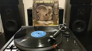 Gustav Mahler - Symphony No.8 [Czech Philharmonic Orchestra, V&aacute;clav Neumann] (1988) 2LP on Vinyl