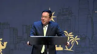 부르심(5) 새로운 이름이 주어지다 / 권준 목사