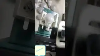 Logo Printing Machine on LED Bulbs - Low Price Model