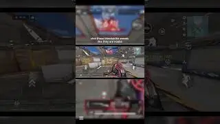 TOP 5 bloodstrike weapons ranked in my 【OPINION】 #gaming #memes #list #ranking #funny #bloodstrike
