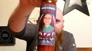 MINERS BEARD CO REVIEW