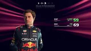 🏁 F1 25 &ndash; Jos RacingNL | Canada GP Driver Career
